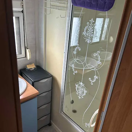 Kemp Des Mouettes 6 *