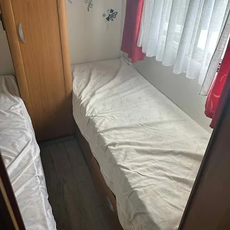 Kemp Des Mouettes 6 *