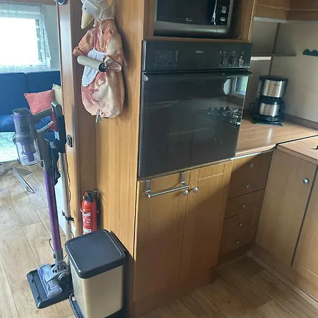 Kemp Des Mouettes 6 Saint-Martin-aux-Buneaux