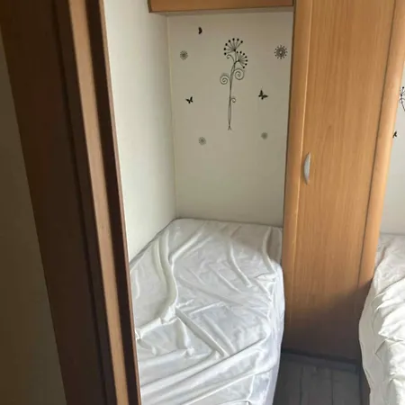 Kemp Des Mouettes 6 *