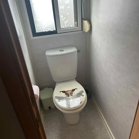 Des Mouettes 6 Saint-Martin-aux-Buneaux